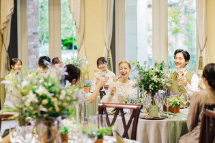 温かいおもてなし|ハートコート横浜の写真(55617307)