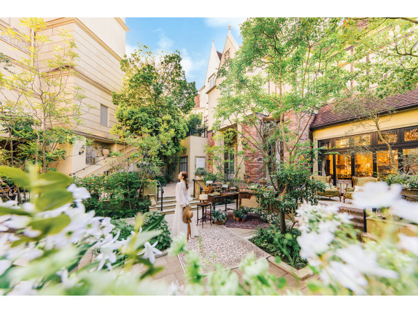 ハートコート横浜