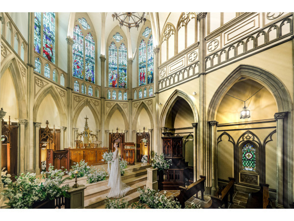 ハートコート横浜