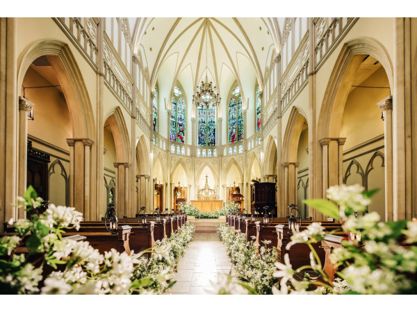 ハートコート横浜