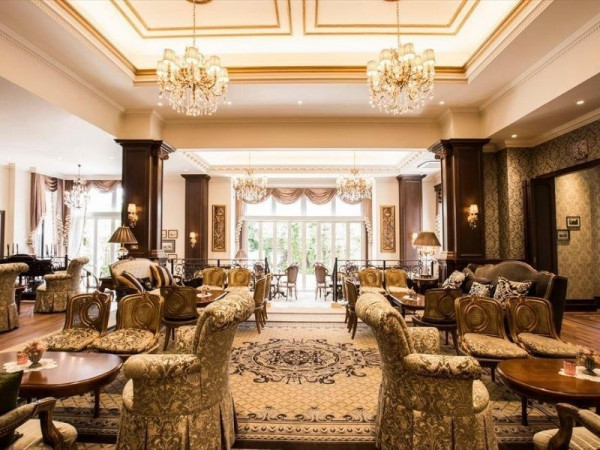 ハートコート横浜