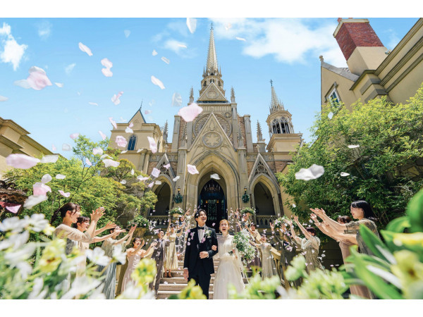 ハートコート横浜