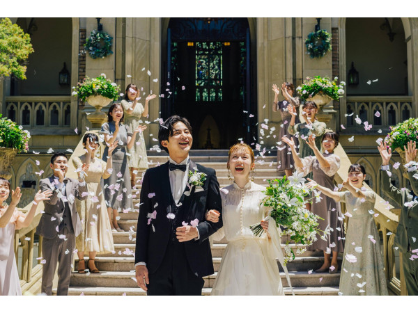 ハートコート横浜