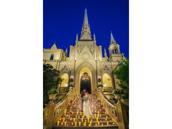 ハートコート横浜