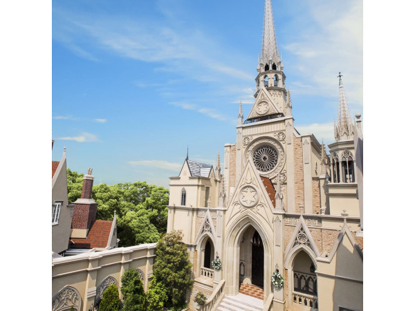 ハートコート横浜