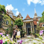 結婚式当日の流れ