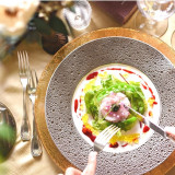 *ご来館特典*豪華試食体験♪大好評の国産牛サーロイン・他数種のオードブルをゲスト目線で味わえる♪