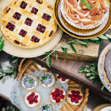 *ご来館特典*ブライダルフェア限定のデザート無料試食♪