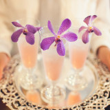 *ご来館特典*大好評のウェルカムドリンク体験☆