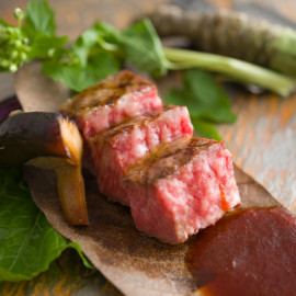 【2026年総合特大】大聖堂*絶品牛フィレ3万円試食×155万円優待