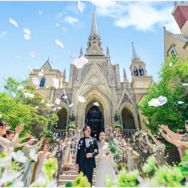 残1【人気No.1*155万特典】憧れ大聖堂×牛フィレ試食×贅沢W体験