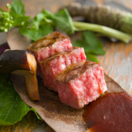 【2026年総合特大】大聖堂*絶品牛フィレ3万円試食×155万円優待