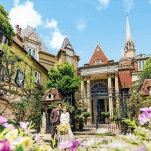 【ハートコートが第一希望の方】試食&会場見学&詳細見積り公開