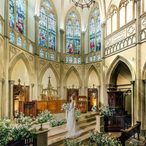 ＼年末SP155万優待／牛フィレ試食＆大聖堂体験＆邸宅見学フェア