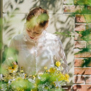 光と柔らかい風を感じる心地よい時間を|ハートコート横浜の写真(55487589)