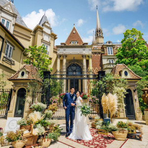 ハートコート横浜