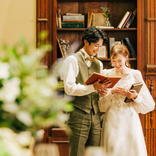 【少人数婚相談会*】絶品スイーツ×特別プラン紹介×会場見学