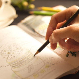 専属のパティシエが作るお二人のウエディングケーキ！悩んだ時は沢山のデザインを参考にして♪