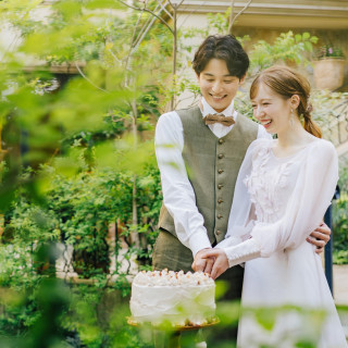 【W受賞★コスパ×クオリティ】ゲストもふたりも満足の結婚式◎