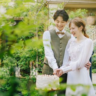 【W受賞★コスパ×クオリティ】ゲストもふたりも満足の結婚式◎