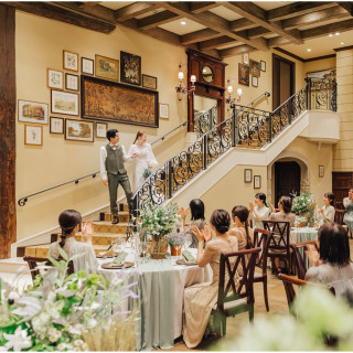 ＼ゲスト目線で選ぶ♪／初見学◎ゲスト体験★最大155万優待*贅沢試食！