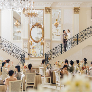 \3連休限定開催★/13m大聖堂&ゲスト体験★155万特典*贅沢試食