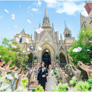 【人気No.1*155万優待】憧れ大聖堂×牛フィレ試食×贅沢W体験♪