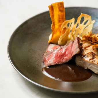 世界最高水準のクオリティ