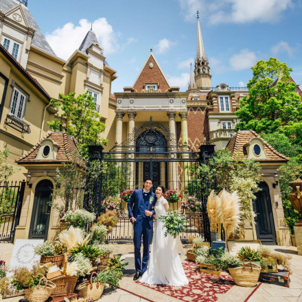 ハートコート横浜