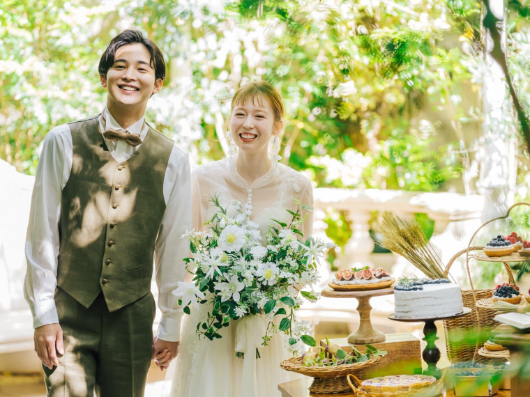 日常を忘れるプライベート庭園。英国マナーハウスのガーデンW