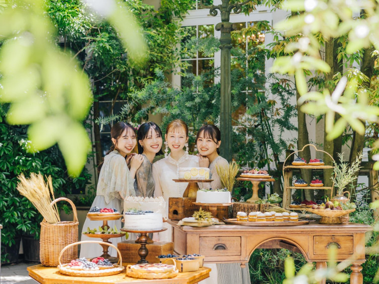 不安を解消！専属プランナーに個別相談