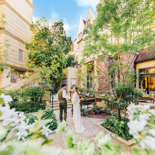 ハートコート横浜