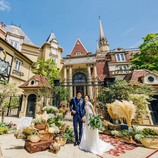 ハートコート横浜