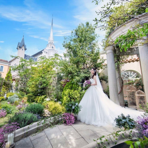 ハートコート横浜