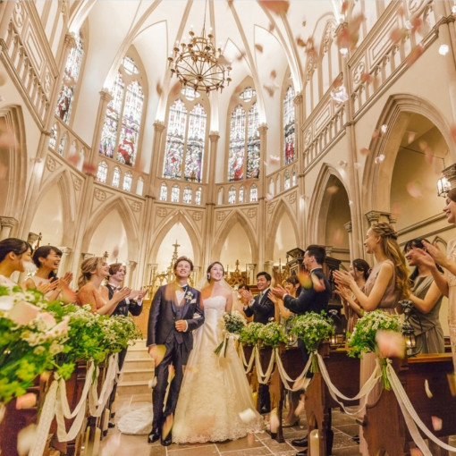 ハートコート横浜