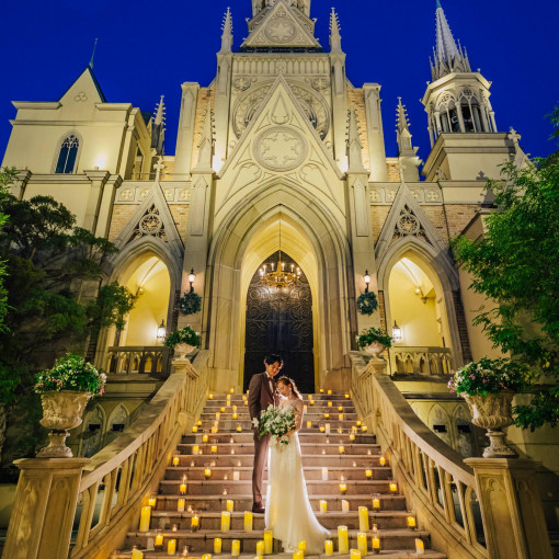 ハートコート横浜