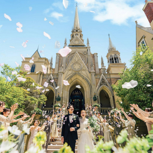 ハートコート横浜