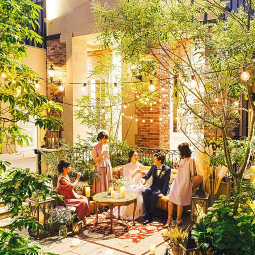 ハートコート横浜