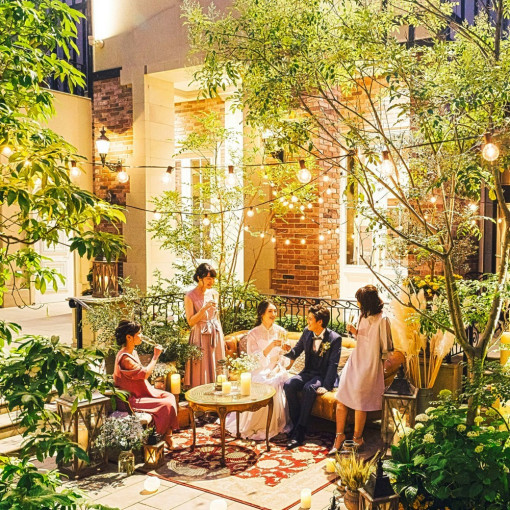 ハートコート横浜