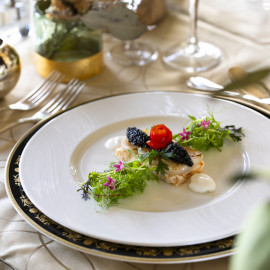 【牛フィレ×フォアグラ】試食付レストランウェディング相談会♪