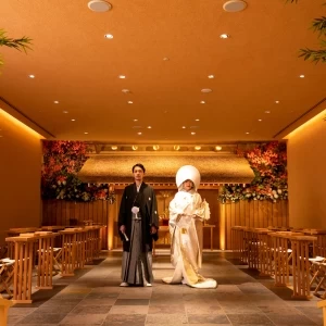 熱田神宮の御分霊を祀った本格神殿|STAR GATE (スターゲイト）の写真(49542673)