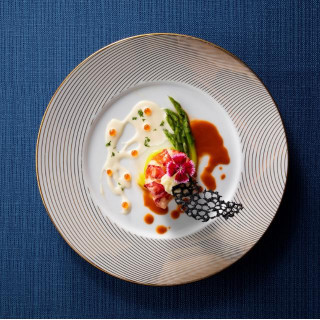 アレルギーにも細かく対応いたします