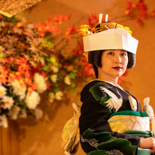 【和婚・神前式がしたい】平日ゆったり神殿見学会|無料試食つき