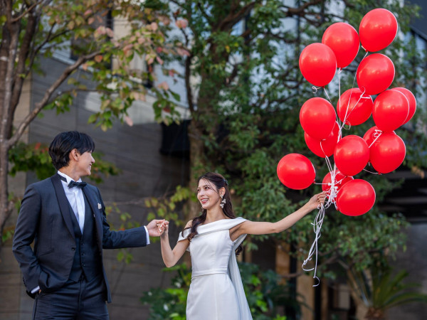 EXEX SUITES（エグゼクス・スウィーツ）