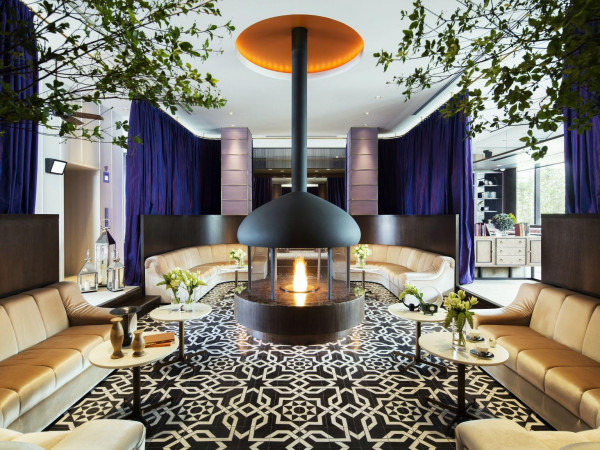 EXEX SUITES（エグゼクス・スウィーツ）