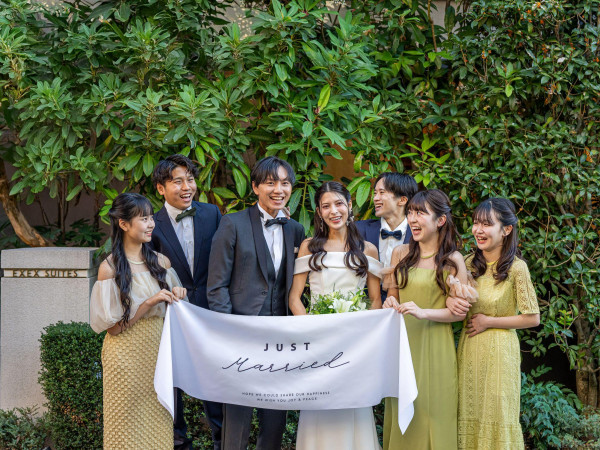 EXEX SUITES（エグゼクス・スウィーツ）