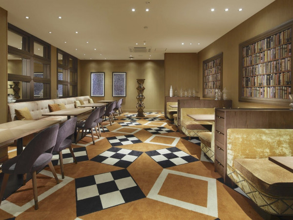 EXEX SUITES（エグゼクス・スウィーツ）