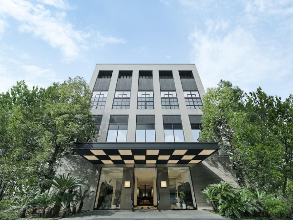 EXEX SUITES（エグゼクス・スウィーツ）