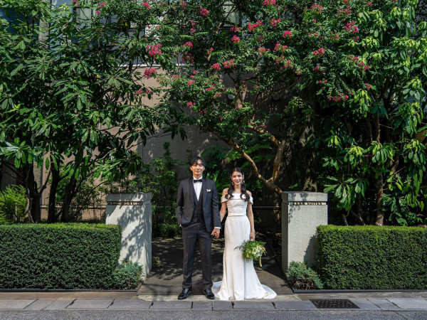 EXEX SUITES（エグゼクス・スウィーツ）