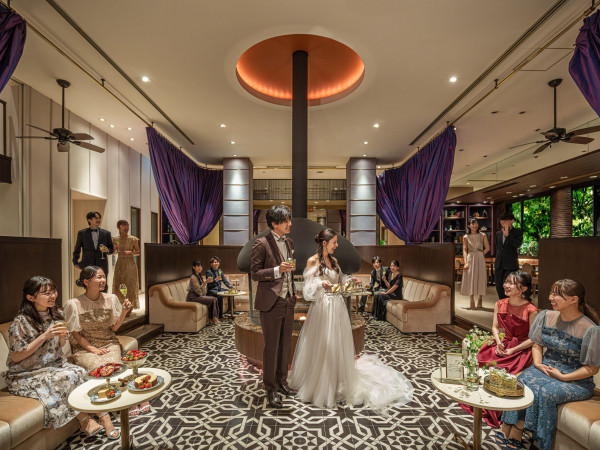 EXEX SUITES（エグゼクス・スウィーツ）